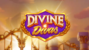 Divine Divas - Glamorous Entertainment Slot Experience