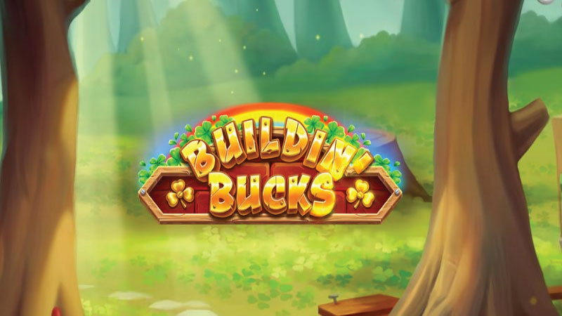 Buildin Bucks - Construction Empire Building Game